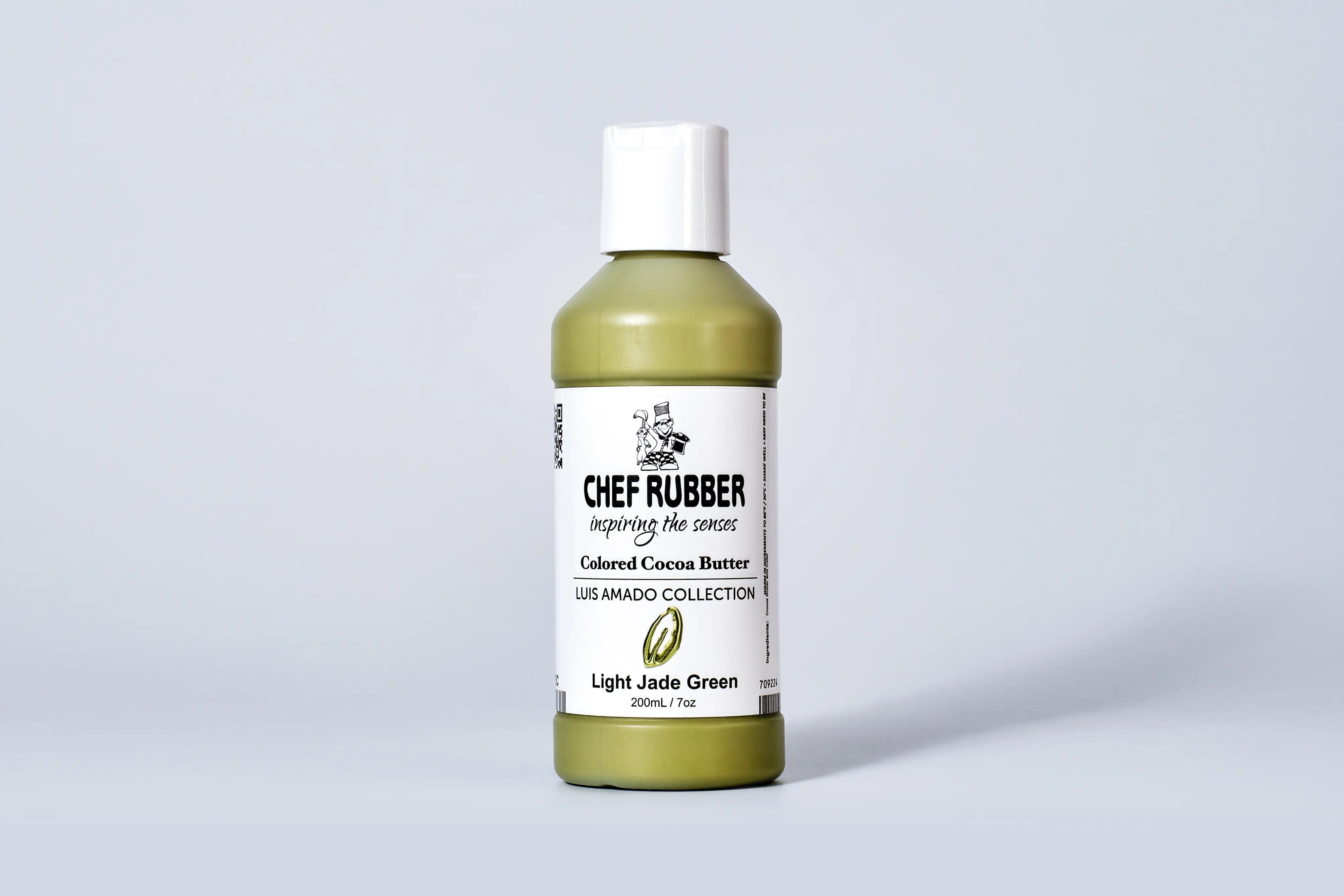 Cocoa Butter Light Jade Green