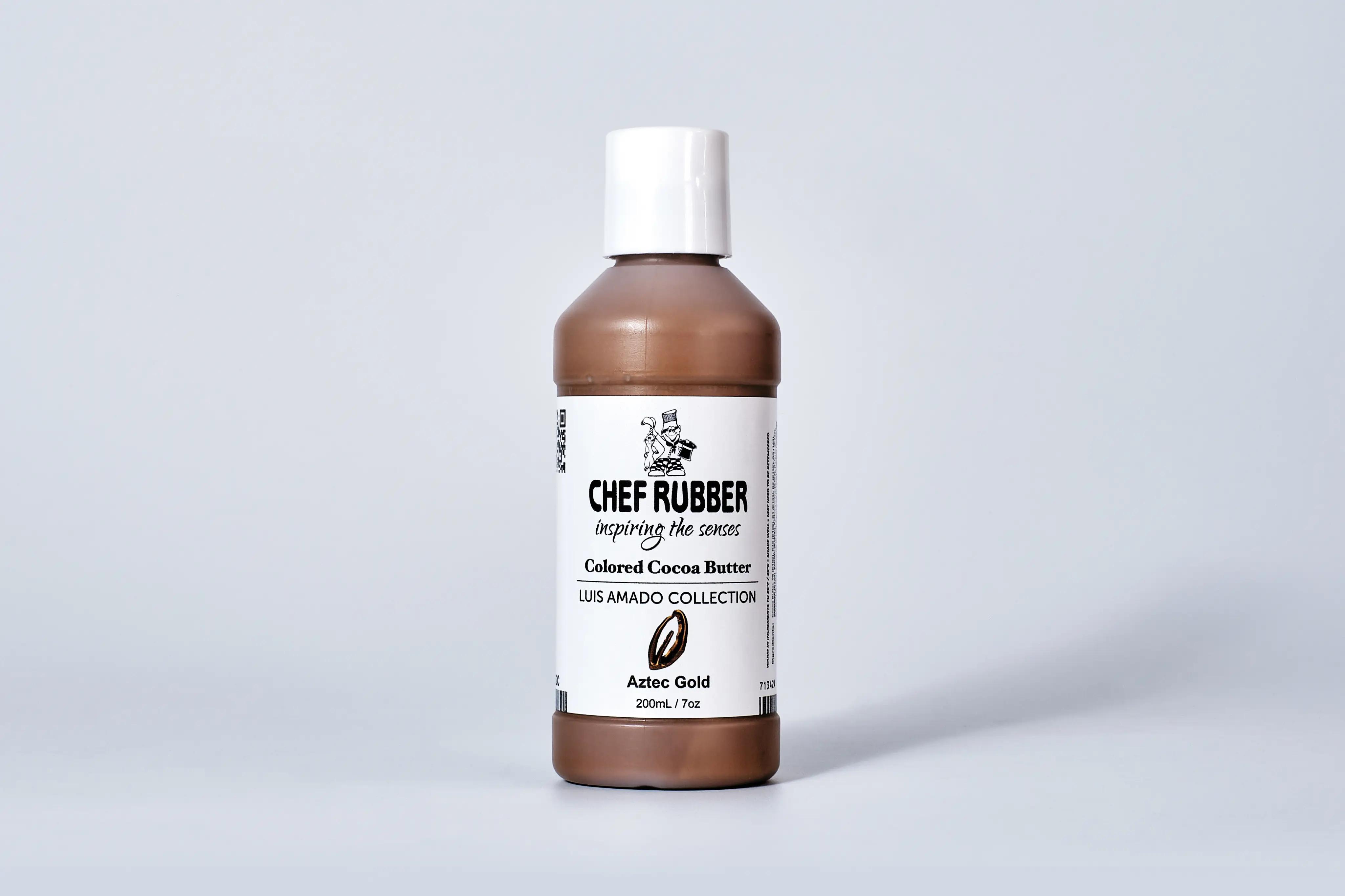 Aztec Gold Cocoa Butter