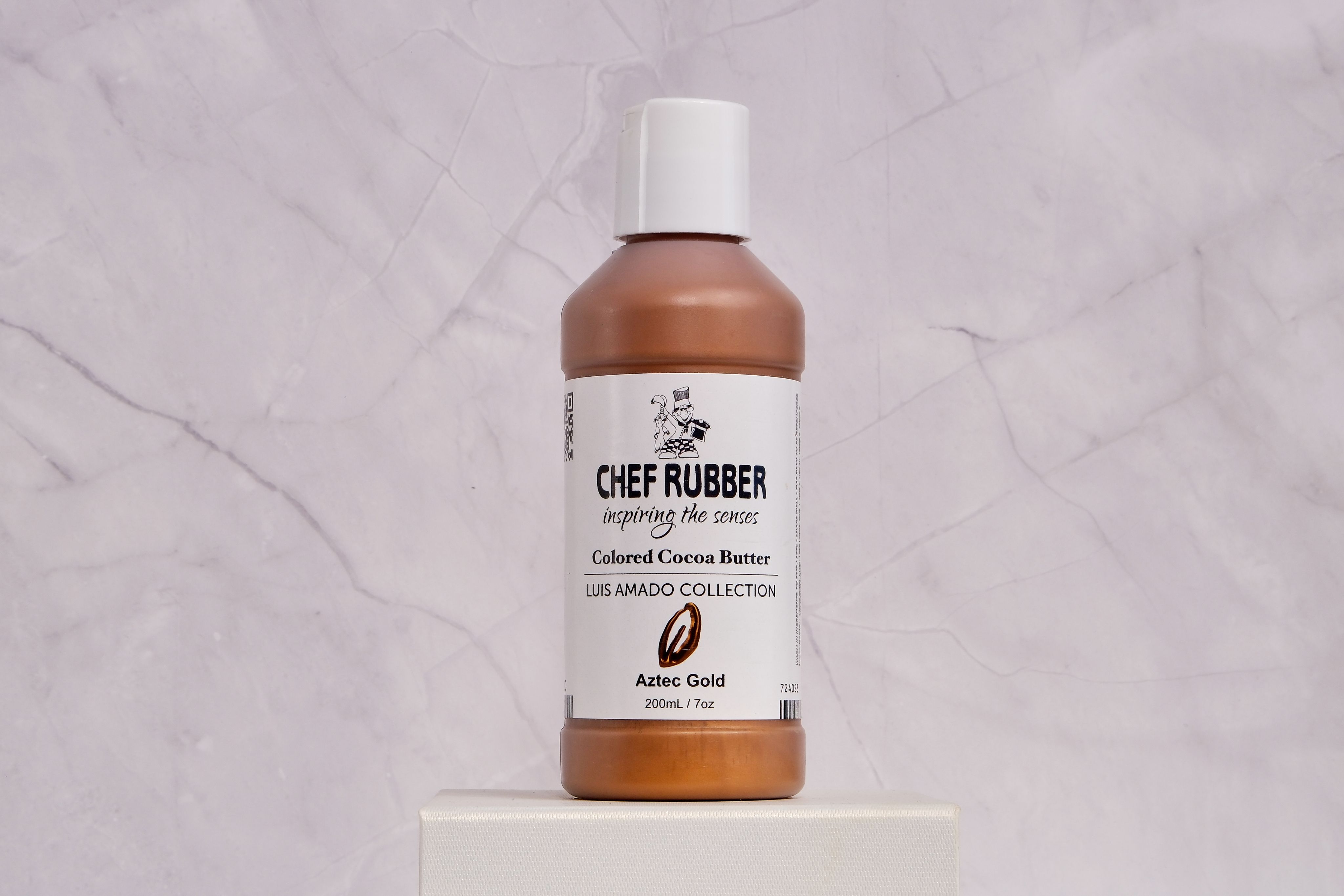 aztec gold cocoa butter